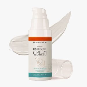 Dark Spot Remover For Body